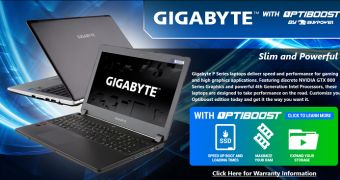 Gigabyte launches Optiboost program