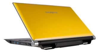Gigabyte launches laptop with NVIDIA GTX 880M GPU