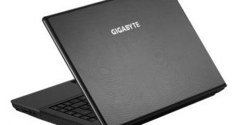 More Gigabyte Sandy Bridge laptops revealed
