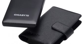 Gigabyte details the Pure Classic HDDs