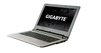 Gigabyte Q21 Affordable Laptop Is Another Chromebook Alternative