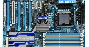 Gigabyte sells 1 million USB 3.0 motherboards