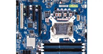 Gigabyte releases new motherboard