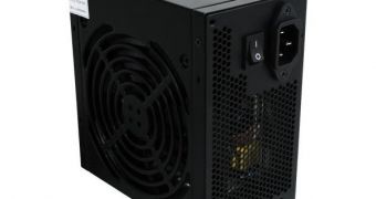 Gigabyte unveils the PowerRock line of affordable PSUs