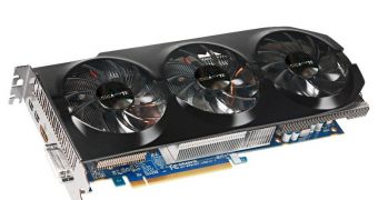 Gigabyte’s Factory Overclocked Radeon HD 7870 and HD 7850 Now Official