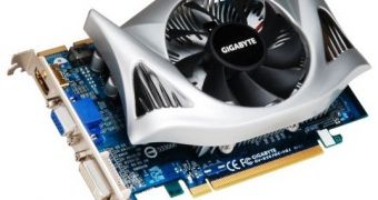 Gigabyte launches factory-overclocked HD 5670 graphics card with ultra-durable 2 Design