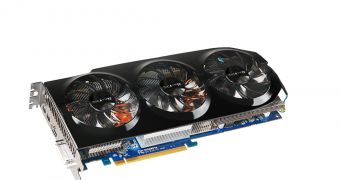Gigabyte’s Radeon 1100Mhz HD 7970 GHz Edition Officially Shipping