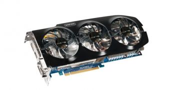 Gigabyte’s WindForce 3x GeForce GTX670 Video Card Is Official