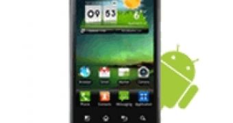 Gingerbread for LG Optimus 2X Rolls Out in UK