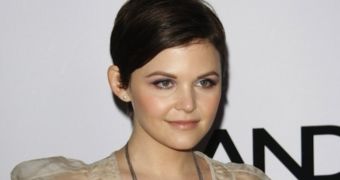 Ginnifer Goodwin Takes a Stand Against Tennessee's Ag Gag Bill