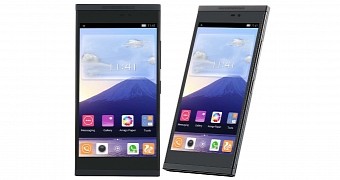 Gionee Releases Software Updates for Elife E7, GPAD G5 and CTRL V6L