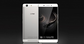 Gionee Unveils Marathon M5 with Monster Dual Battery Pack of 6,020 mAh