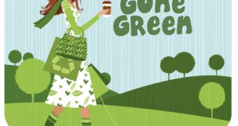 "Girls Gone Green" will promote sustainability, eco technologies