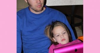 Fathers should play age-appropriate video games with their daughters.