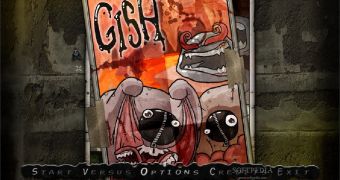 Gish 1.6.1 Review