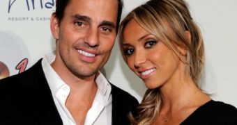 Giuliana Rancic was diagnosed with breast cancer, is about to undergo treatment
