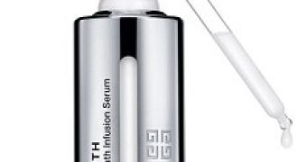 Givenchy Launches Anti-Ageing Vaccine with Vax’in For Youth