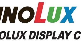 Innolux company logo