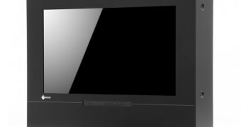Glasses-Free 3D Full HD 23-Inch PC Monitor Unveiled by EIZO