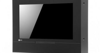 Eizo offers more info on naked eye display