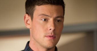 “Glee” star Cory Monteith died in Vancouver of a drug OD, at the age of 31