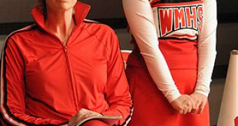 “Glee” courts controversy with shooting episode echoing the Newtown tragedy