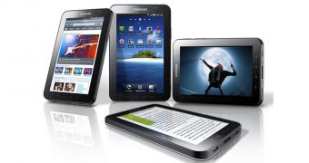 Tablets will continue to perform well in 2014