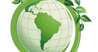 Global Forum on Sustainable Consumption and Production Precedes Rio+20