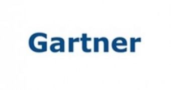 Gartner says the IT security market will continue growing