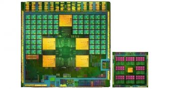 Global Integrated Chip Market Grows 16% in 2012