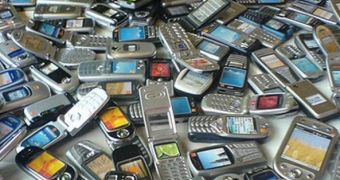 Mobile phone shipments expected to be reduced throughout 2009