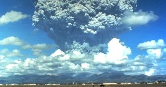 Volcanic eruptions can cause a shift in rainfall patterns over much wider areas of Earth than initially thought