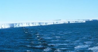 The East Antarctic Ice Sheet is becoming increasingly sensitive to global warming and climate change
