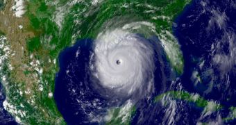 Katrina-like hurricanes might soon form once every two years