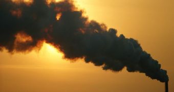 Study finds air quality across the world will take a turn for the worse, should climate change and global warming continue to progress
