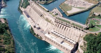 California is soon to lose some of its hydropower capacity