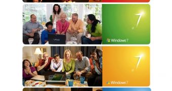 Windows 7 Launch Party