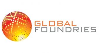 GlobalFoundries Company Logo