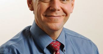 Mike Noonen, Globalfoundries' new staff member