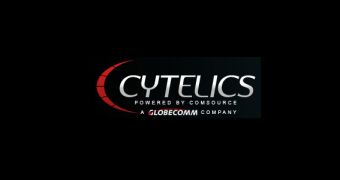Globecomm launches Cytelics
