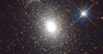 Globular Cluster G1 in the Andromeda Galaxy