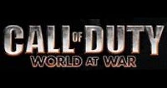 Call of Duty: World at War logo