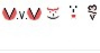 Gmail Chat Has Hidden Emoticons
