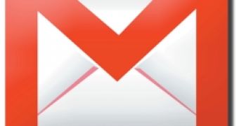 Gmail grew 25 percent this year