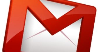 Gmail displays more information about senders