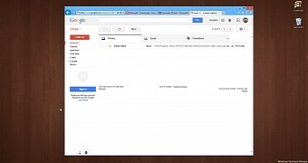 Gmail Now Lets Users Edit .DOCX Microsoft Office Documents