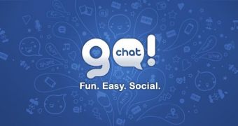 Go!Chat for Facebook for Android
