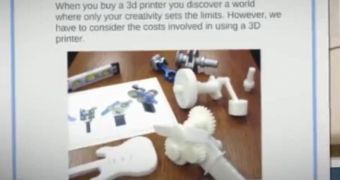 Cheap Filament Will Finally Make 3D Printing Worth It – Video