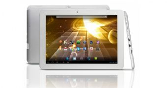 GoClever rolls out the Aries tablet line