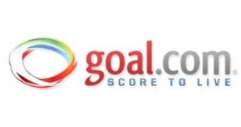 Malicious code injected into Goal.com